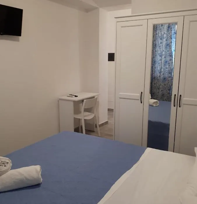 Cuor di leone guest house-1