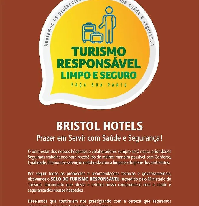 Bristol Guarapari Residence-1