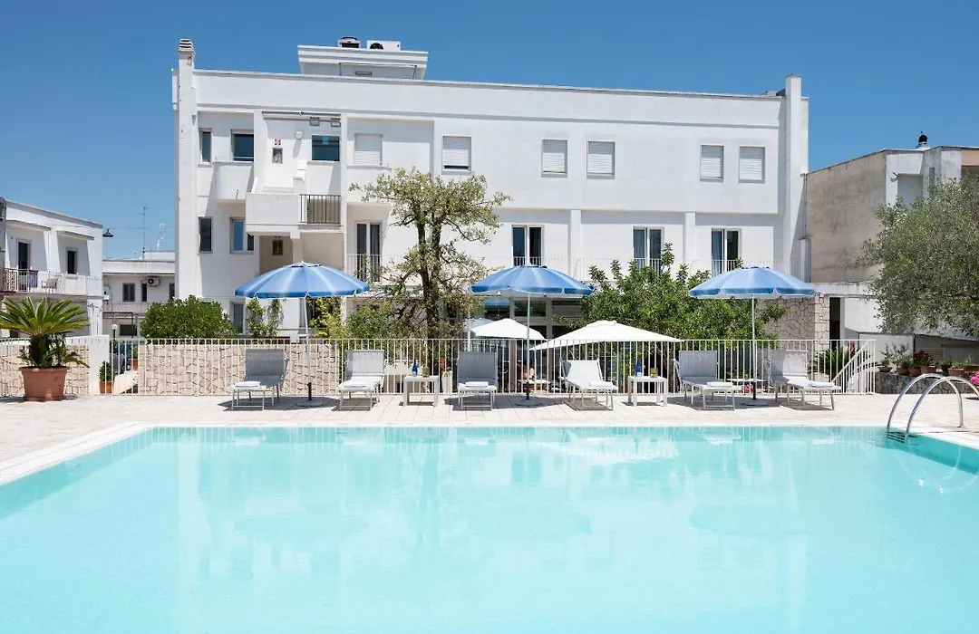 Hotel Colle Del Sole-1
