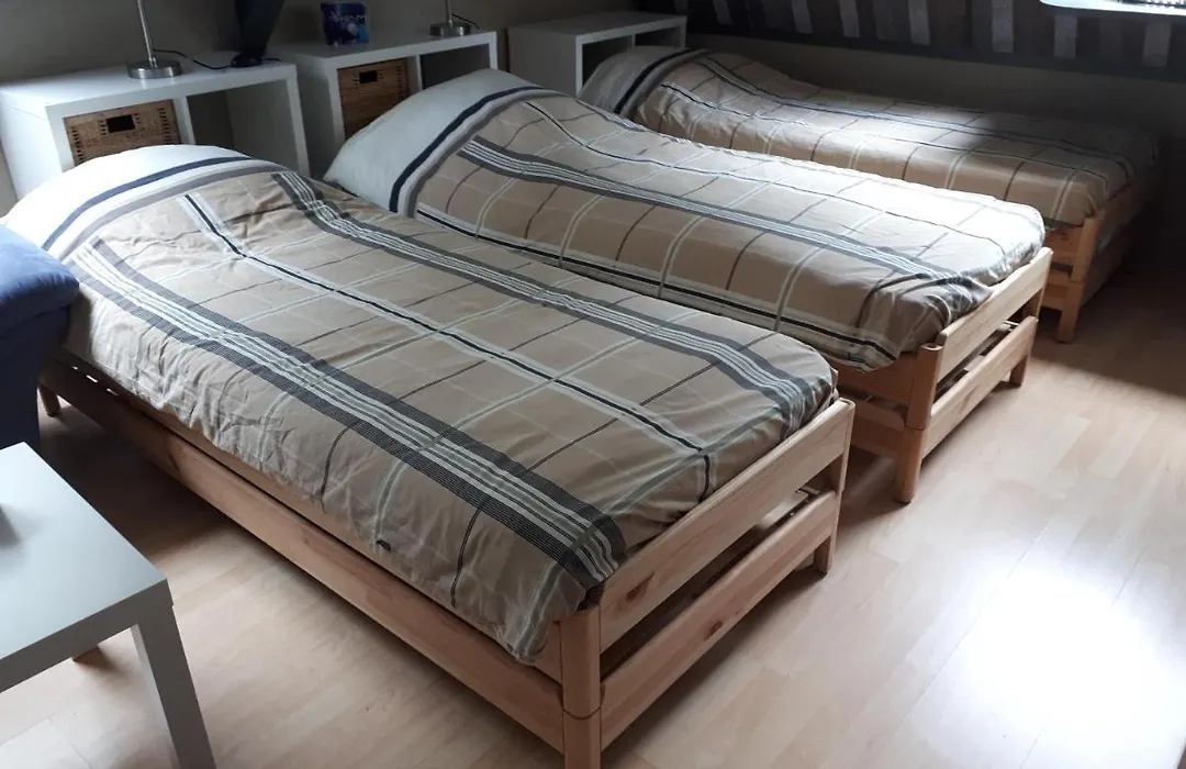 Alddiel B&B-1