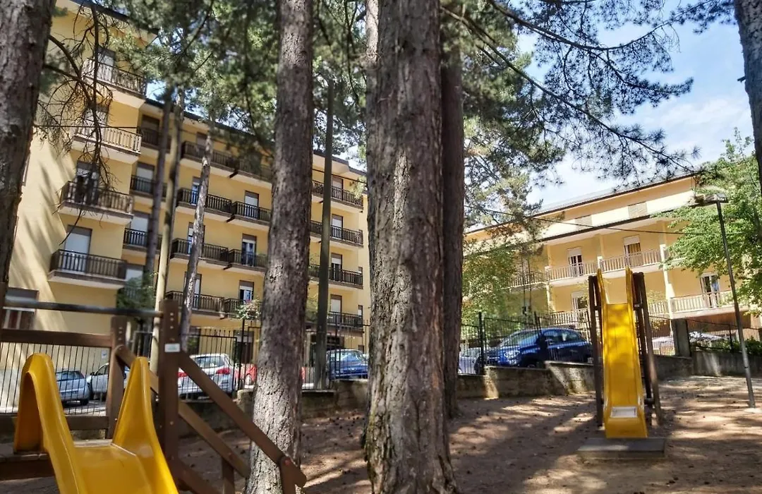 Hotel Meranda-1