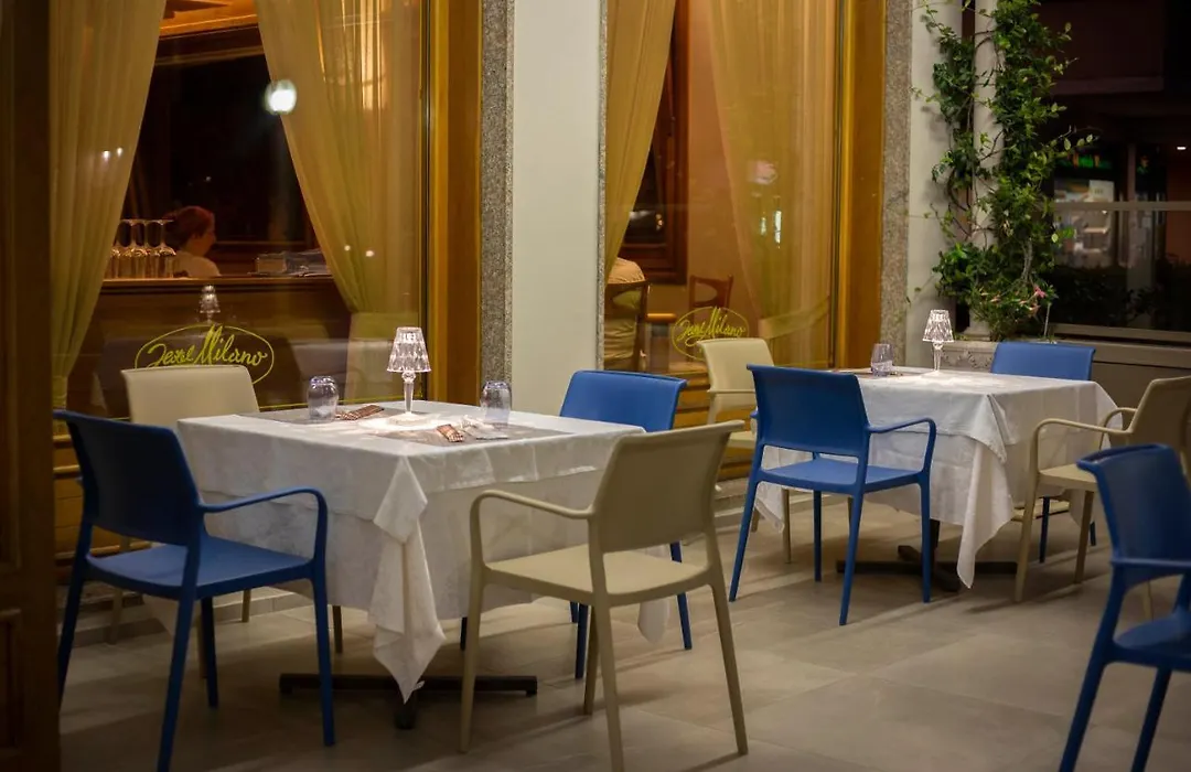 Albergo Milano-1