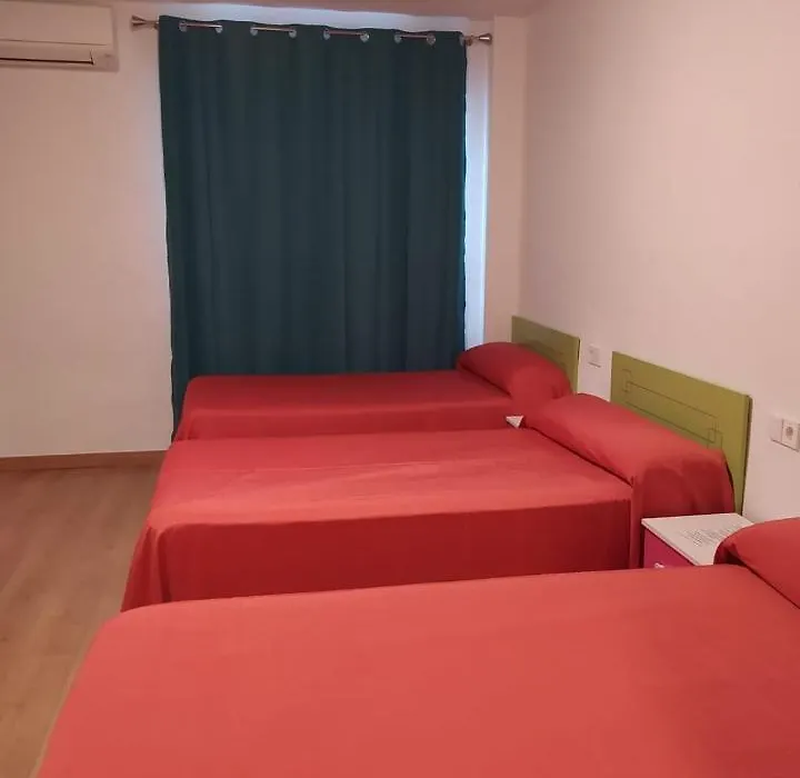 Hostal Rosa-1