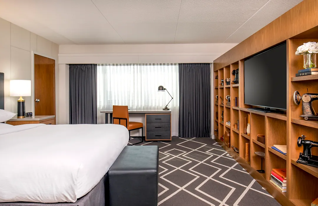 Hilton Boston Woburn-1
