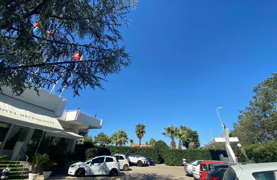 Hotel Venusia-1