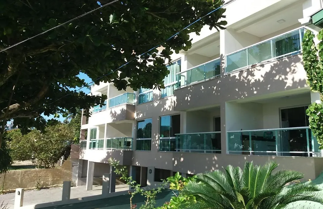 Residencial Caminho das Praias-1