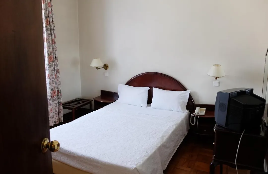 Hotel Braganca-1