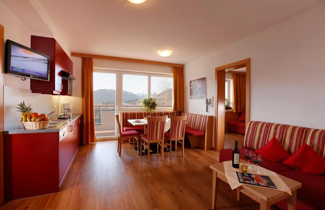 Hotel Alpenroyal-1
