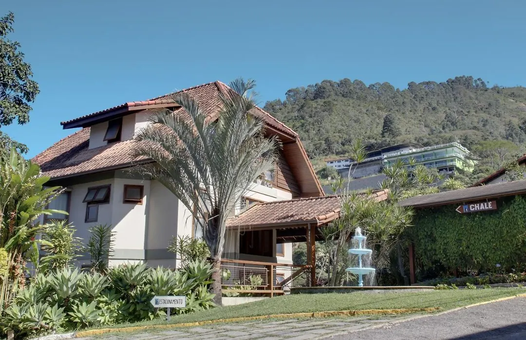 Hotel Dominguez Master-1