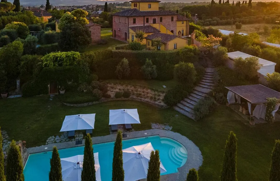 Il Casale Del Marchese-1