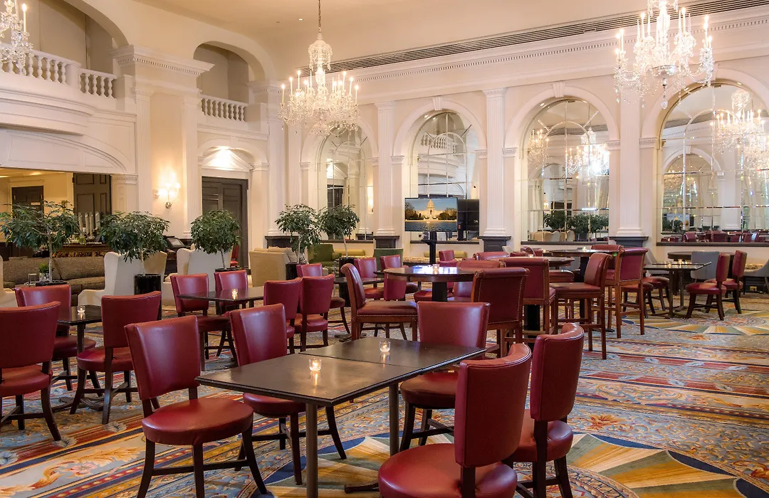 The Fairfax At Embassy Row, Washington D.C-1