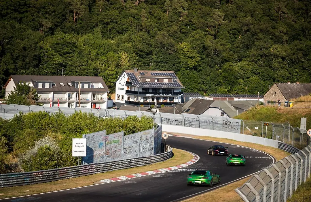 Hotel an der Nordschleife-1