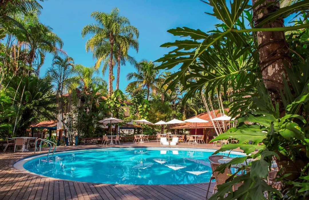Hotel Aldeia de Sahy-1