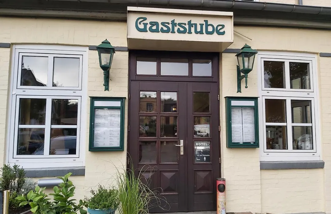 Landhaus Wittenburg-1