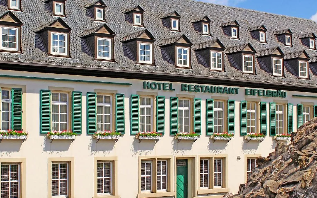 Hotel Eifelbräu-1