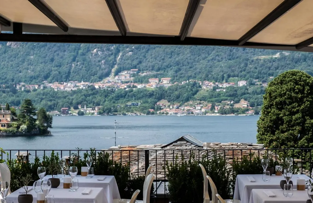 Locanda di Orta-1