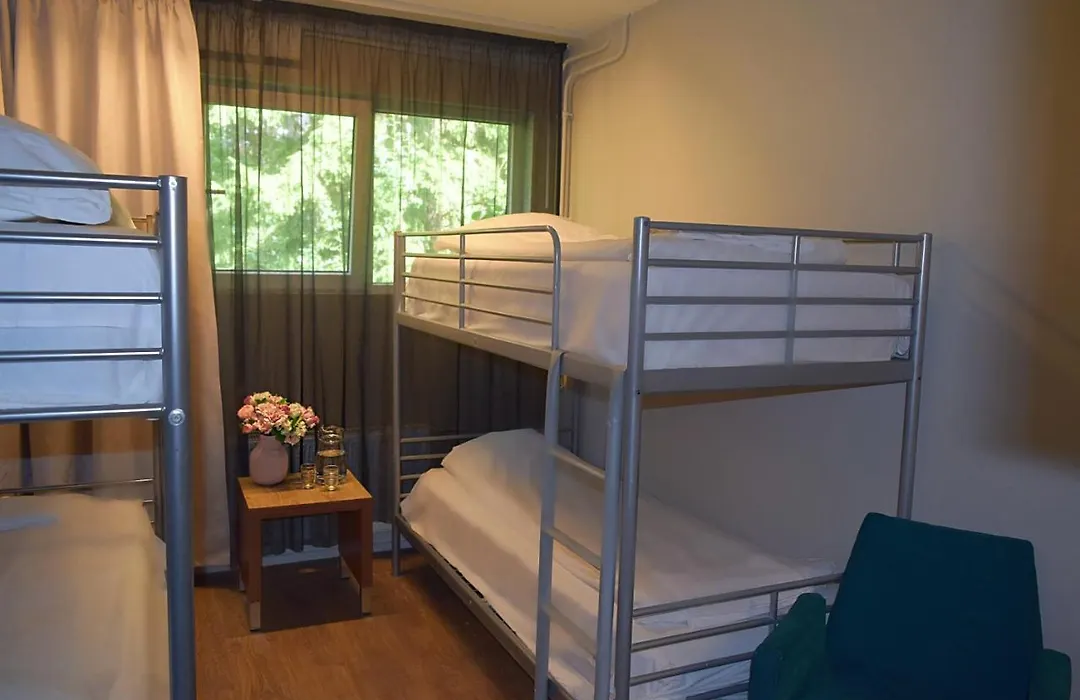 Arkadia Hotel&Hostel-1