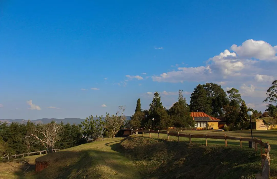 Pousada Das Berghaus Turismo Rural E Cervejeiro-1