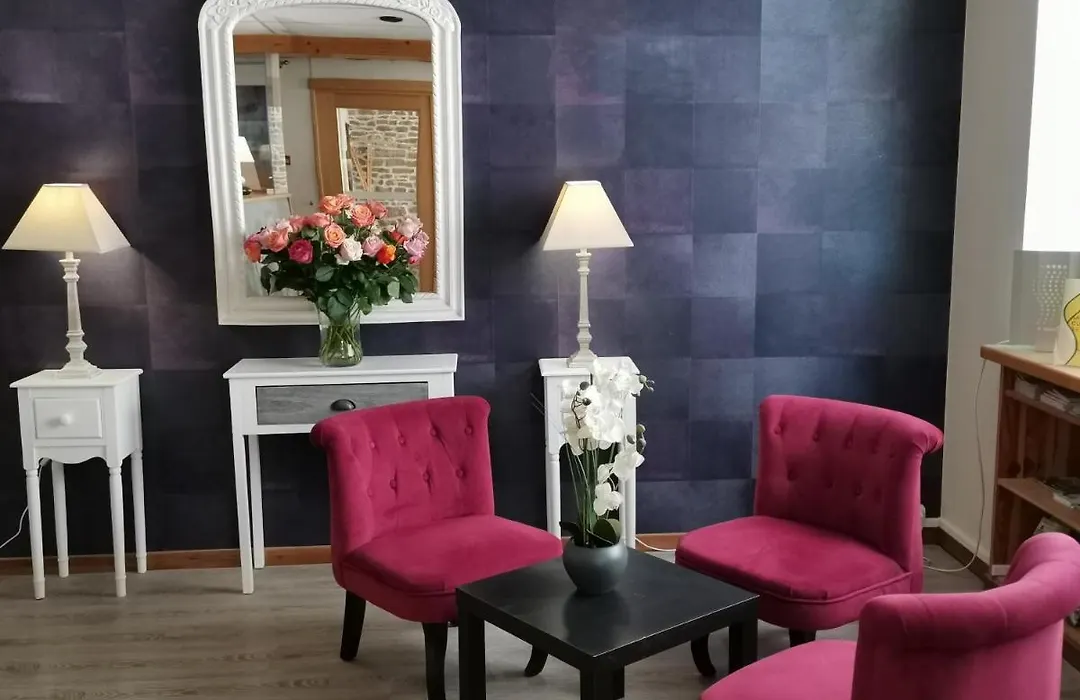 Hotel Les Montagnards-1