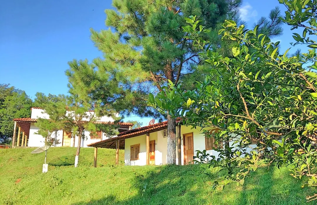Hotel Pontal De Tiradentes-1