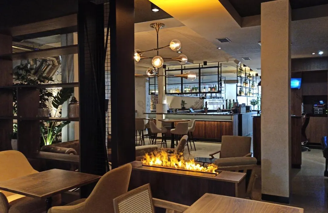 ARVA Spa París-1