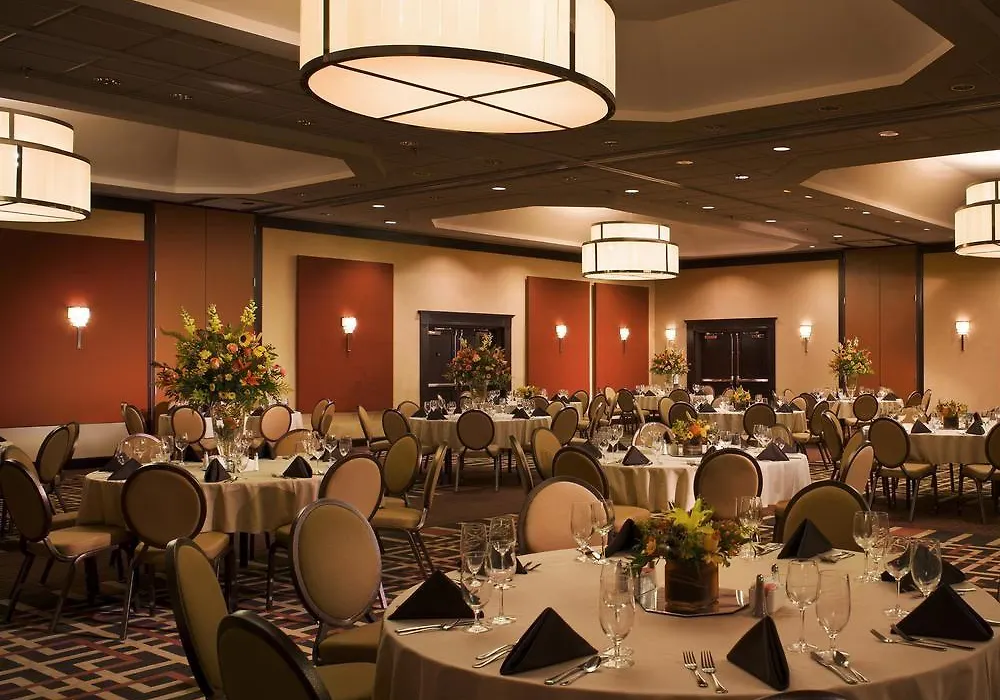 Blue Ridge Hotel & Conference Center-1