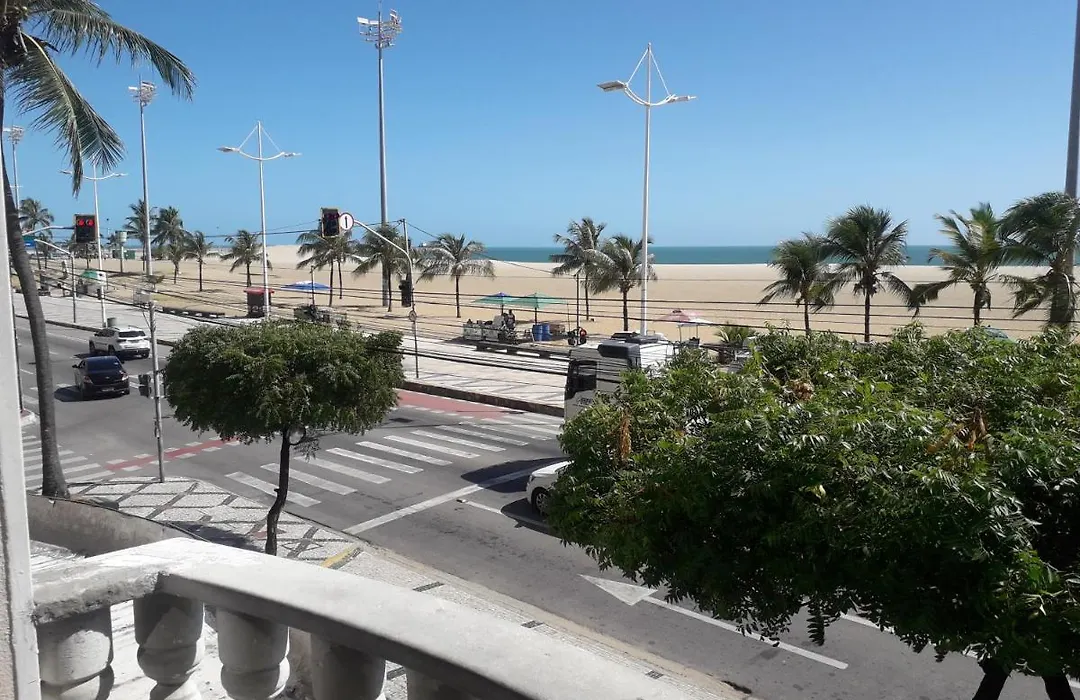 Classic Residence Beira Mar-1