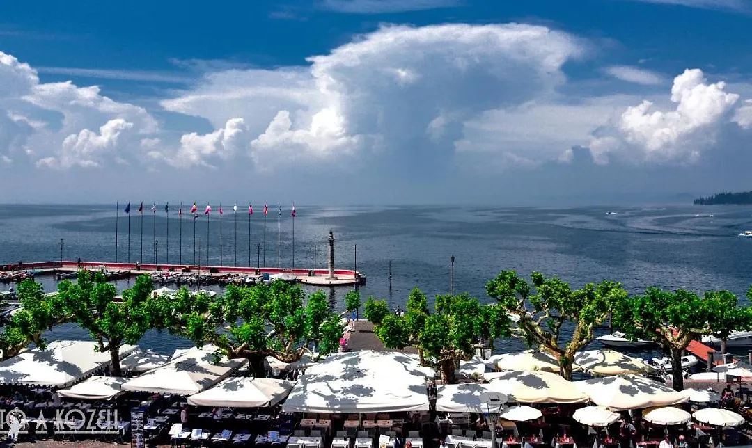 Hotel Ristorante Miralago-1