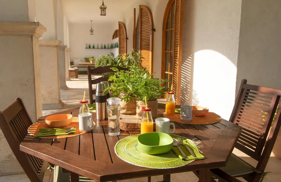 Montjuic Boutique Bed & Breakfast Girona-1