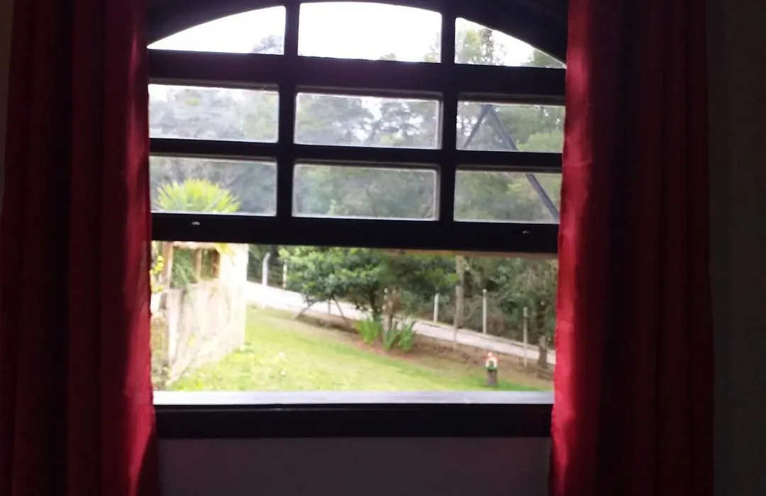 Pousada Casa do Portal-1