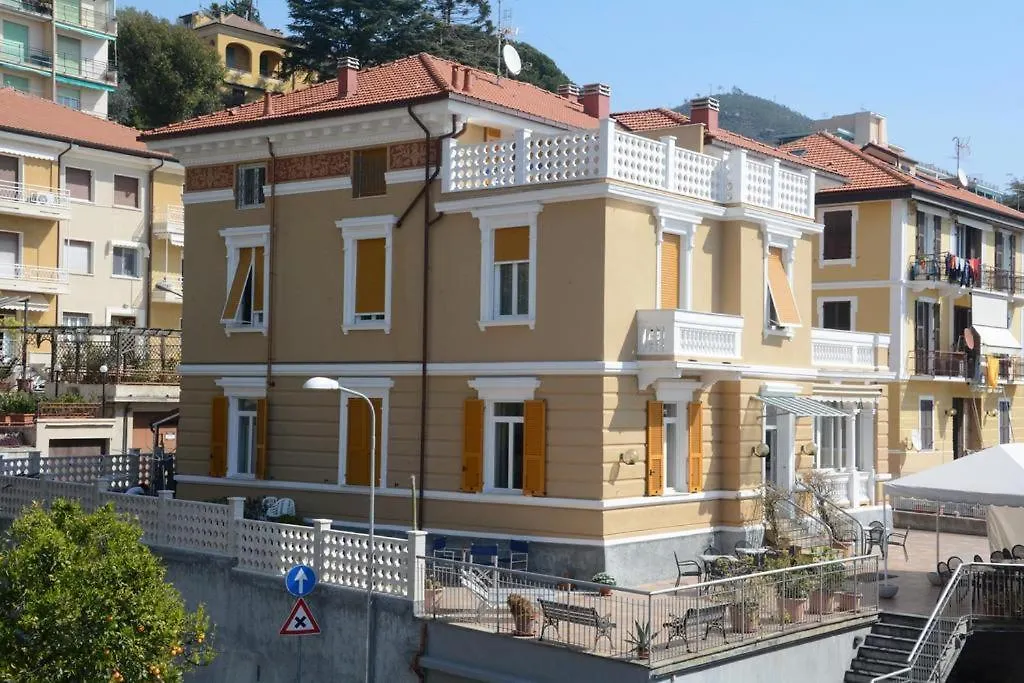 Hotel Ines-1