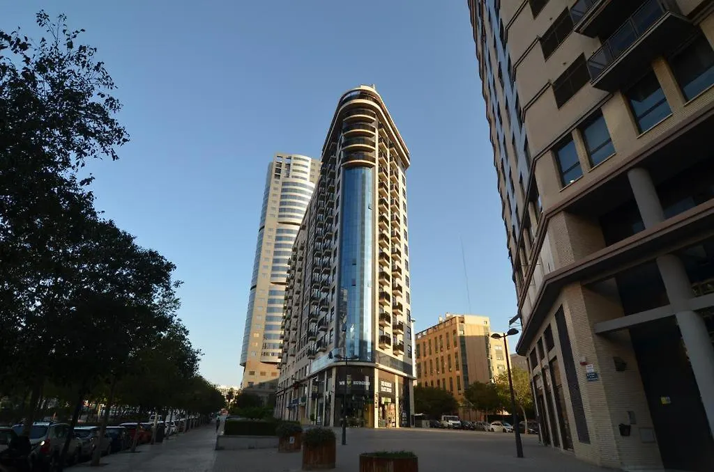 Galileo Flats - Palacio de Congresos-1