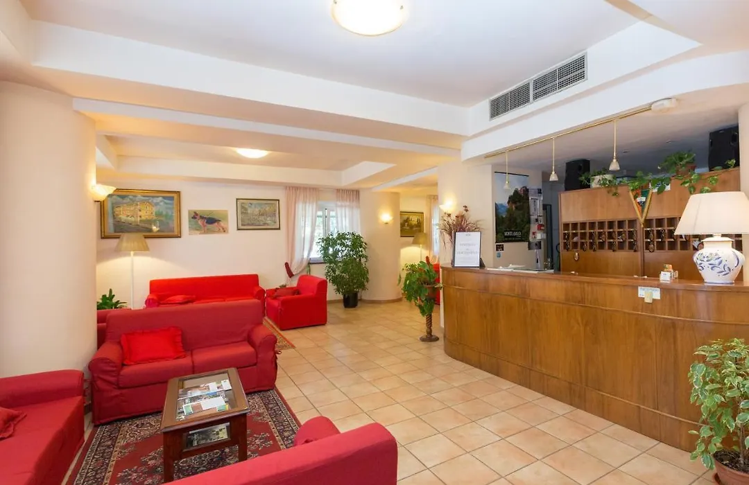Hotel Gambrinus-1