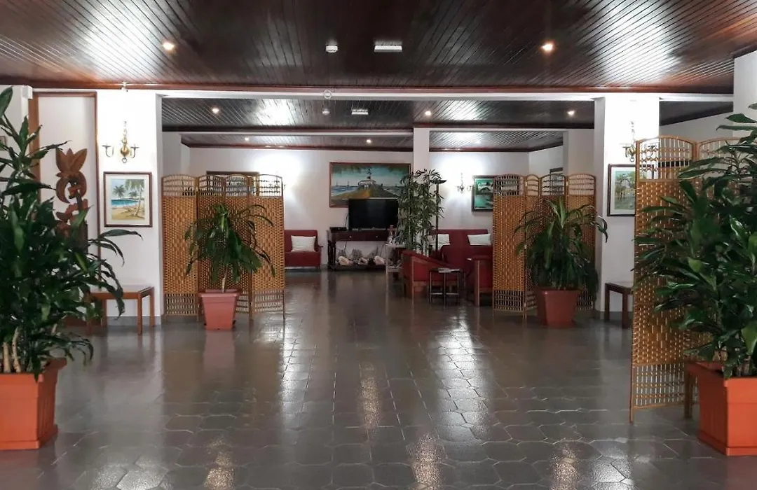Boutique Hotel Marina S. Roque-1