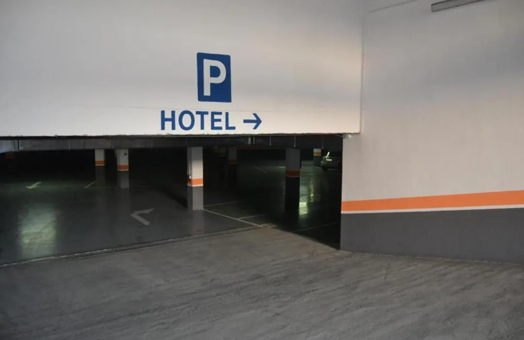 Spa Suites Odeón-1