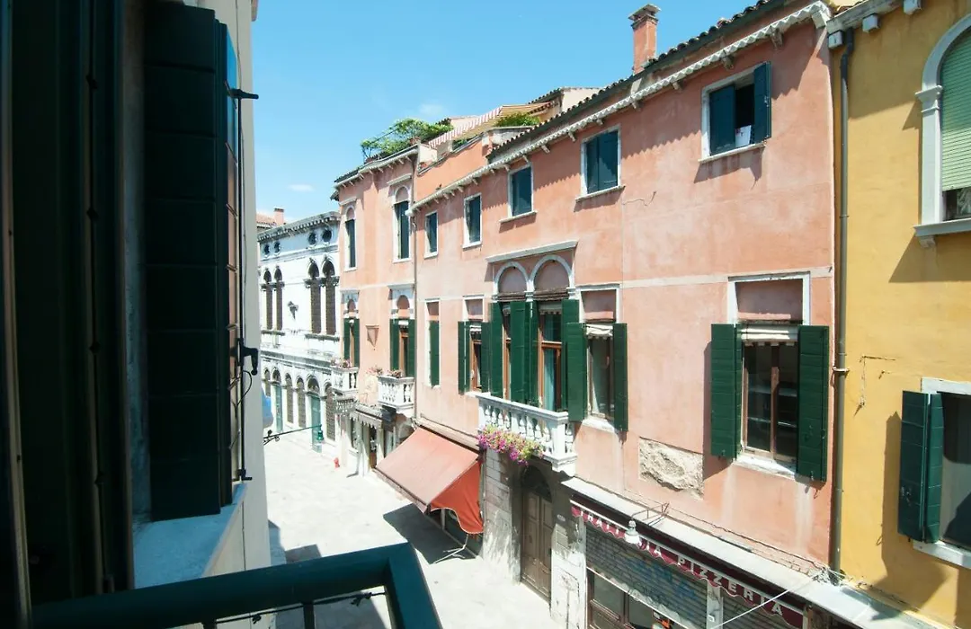 Venice Resorts Guesthouse Vicino Piazzale Roma E Stazione-1