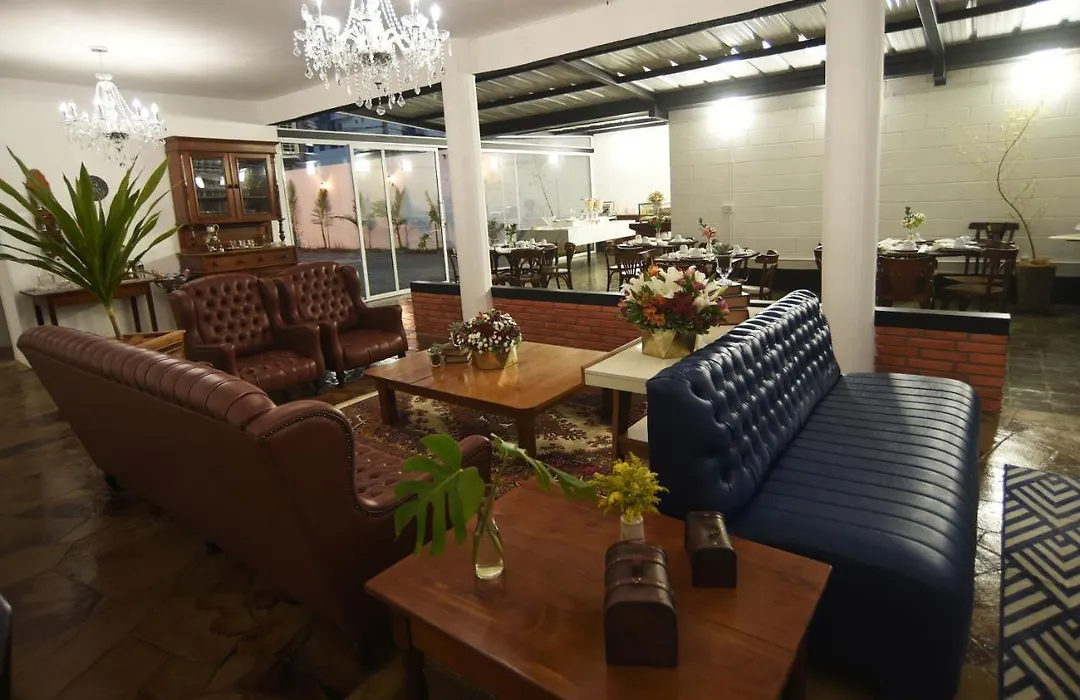 Ivlas Boutique Hotel-1