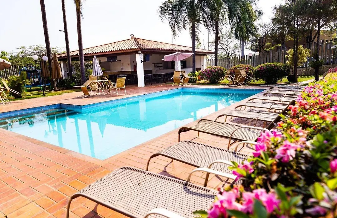 Hotel Residence Jaguary-1