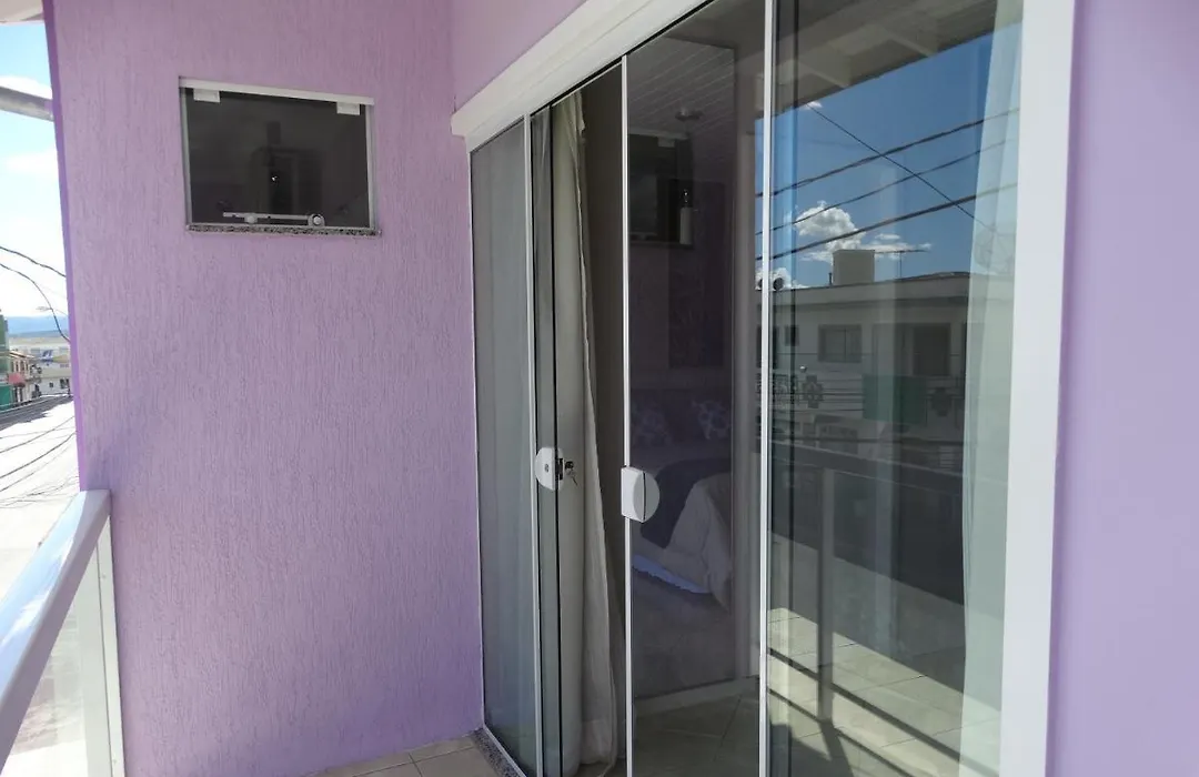 Pousada Central-1
