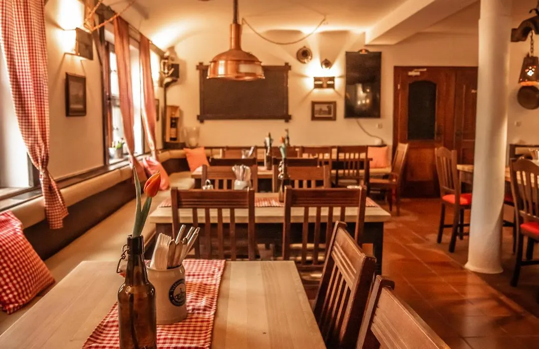 Waldhotel Zollhaus-1