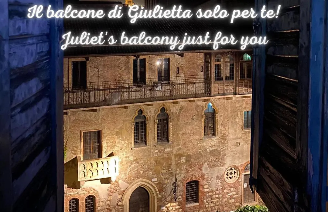 Le Suite Di Giulietta-1