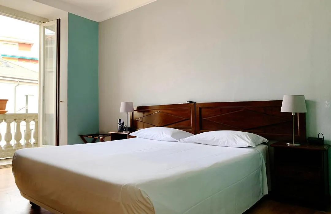 Albergo Bologna-1