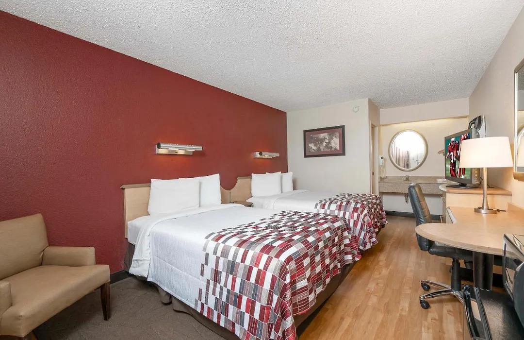 Red Roof Inn St. Louis - St. Charles-1