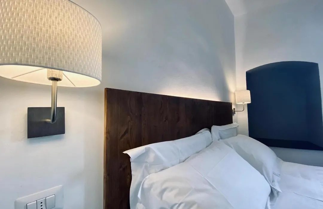 Hotel La Fortezza-1