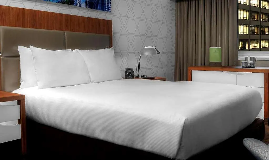 Doubletree By Hilton Metropolitan New York City-1