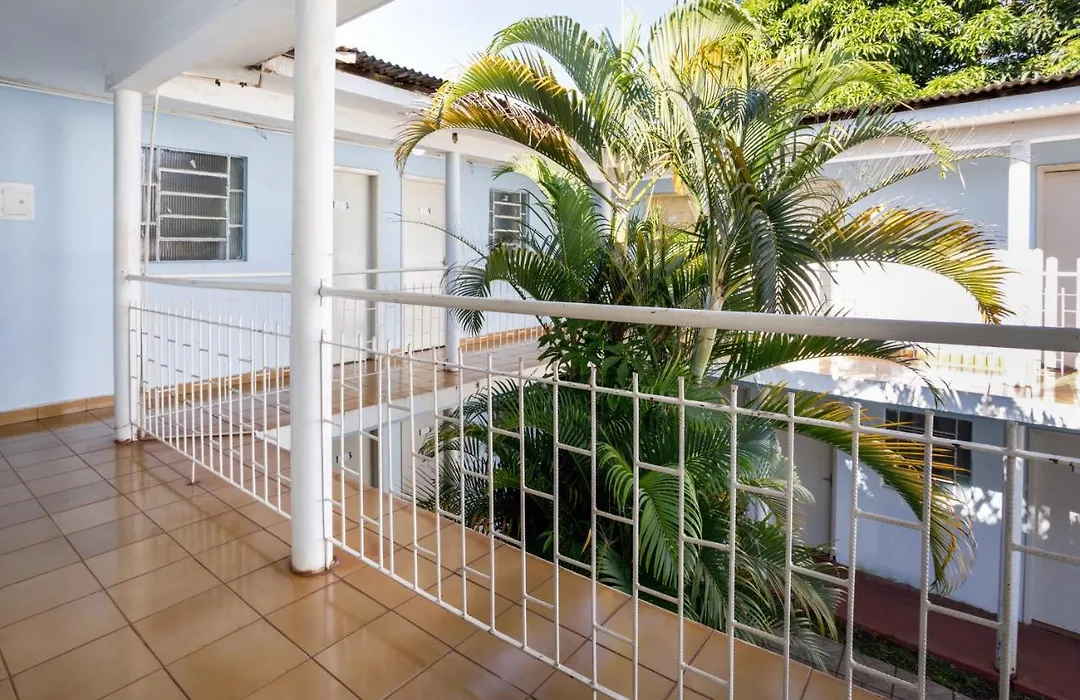 Hotel Rio Verde-1