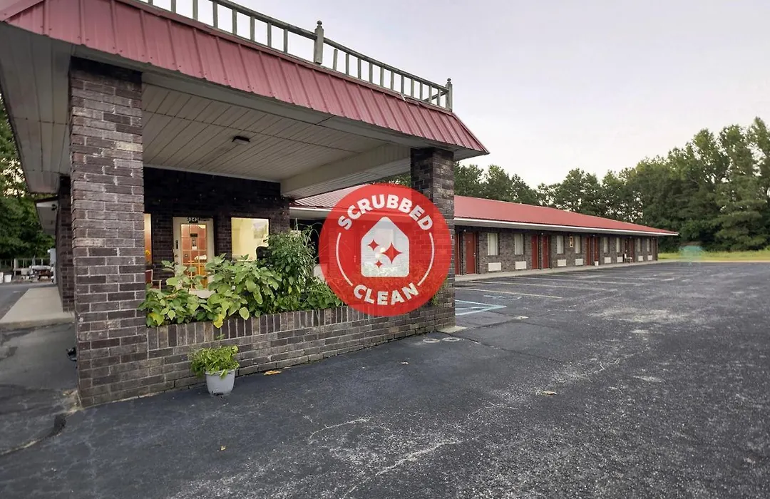 Oyo Hotel Manning Sc-1