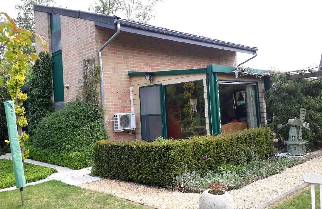 B&B Het Zummerheem-1