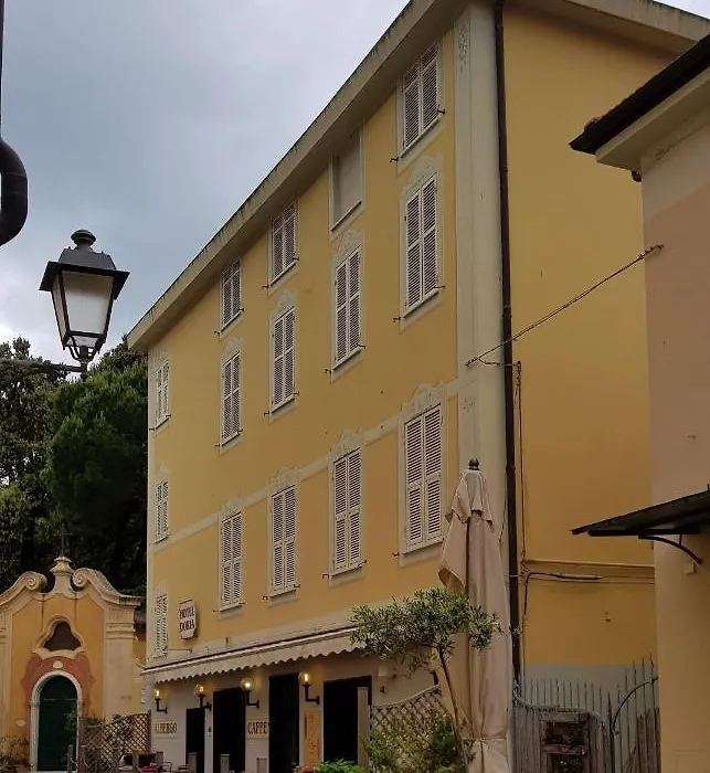 Hotel Doria-1