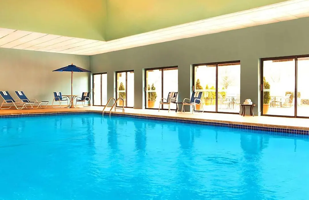 Baymont By Wyndham Meriden-1